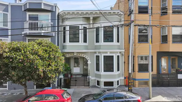 3323-3325 26th Street, San Francisco, CA 94110