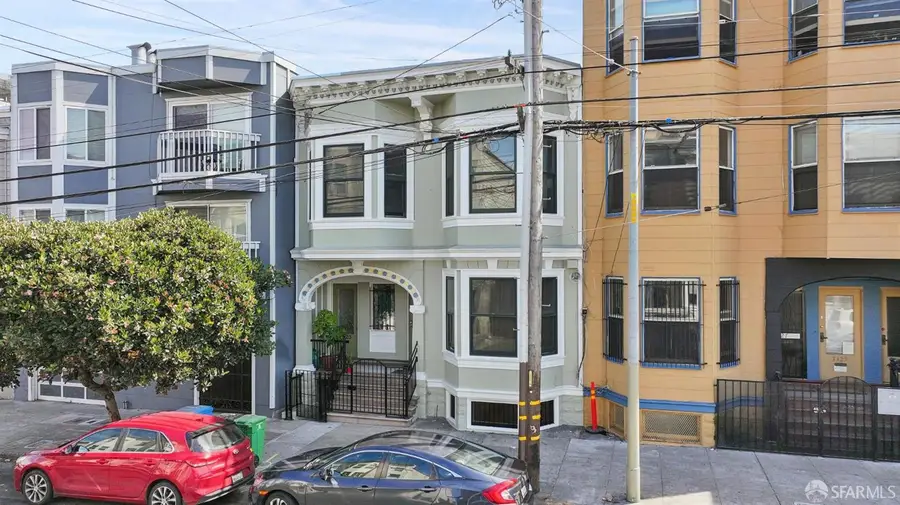 3323-3325 26th Street, San Francisco, CA 94110 - #2
