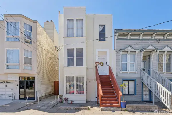 578 San Jose Avenue, San Francisco, CA 94110
