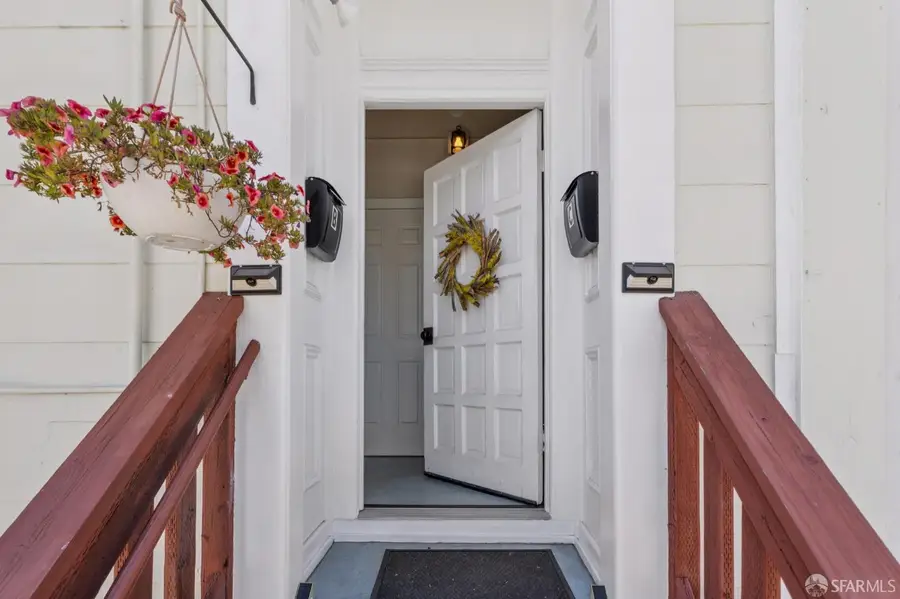 578 San Jose Avenue, San Francisco, CA 94110 - #3