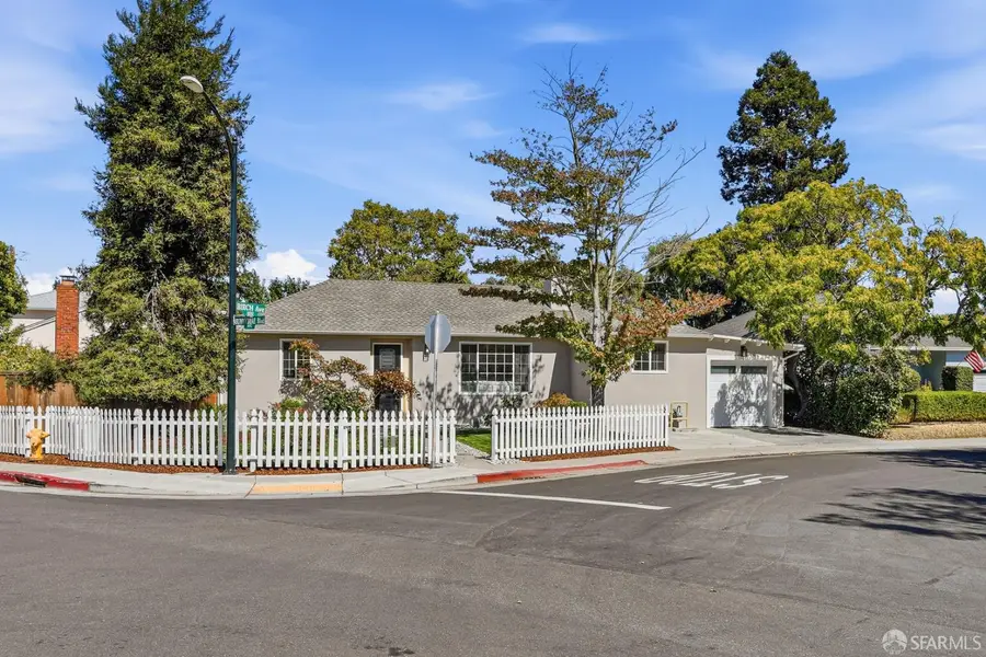 1103 Birch Avenue, San Mateo, CA 94402 - #2