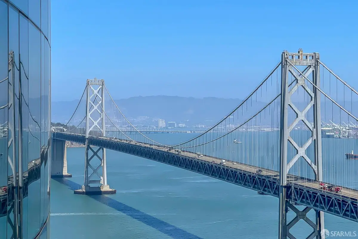 338 Main Street #26C, San Francisco, CA 94105 - #1