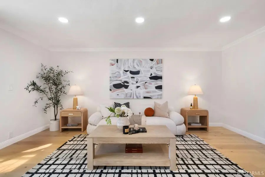 65 Glen Park Way, Brisbane, CA 94005 - #2