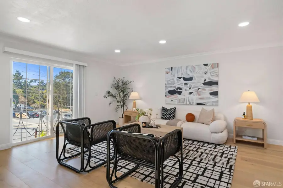 65 Glen Park Way, Brisbane, CA 94005 - #3
