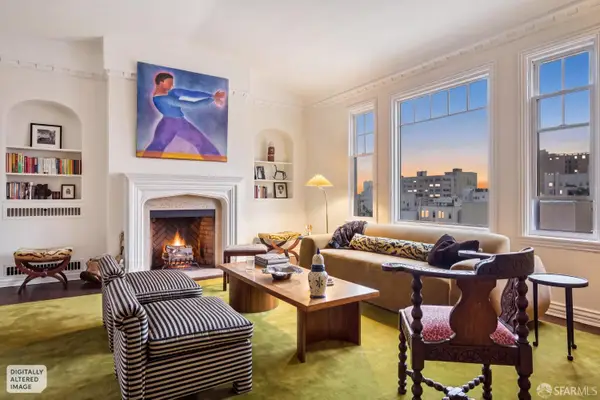 1880 Jackson Street #602, San Francisco, CA 94109