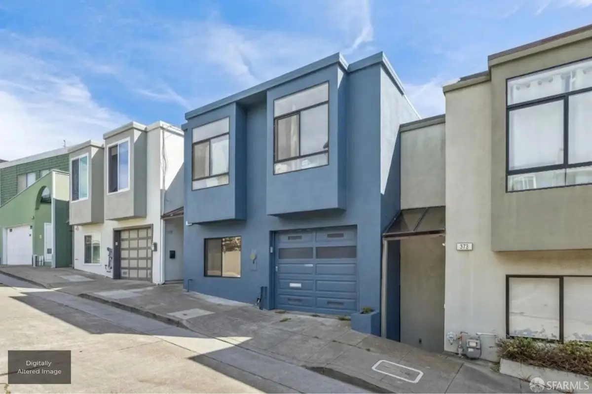 369 Franconia Street, San Francisco, CA 94110 - #1