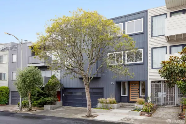75 Aloha Avenue, San Francisco, CA 94122