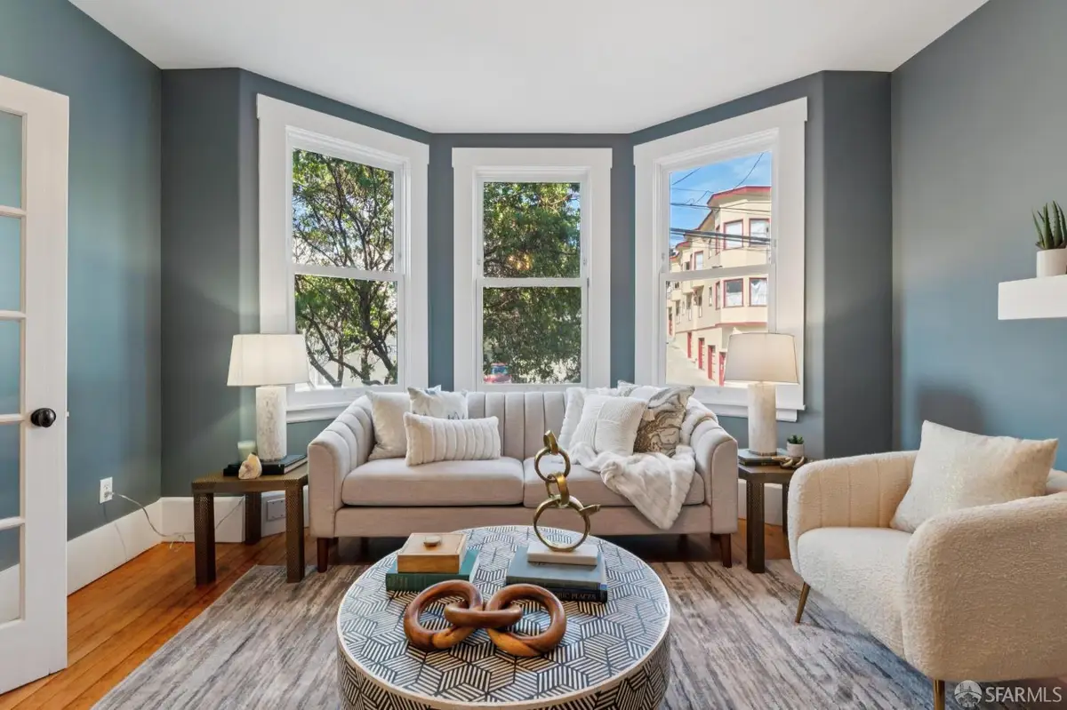 117 St Marys Avenue, San Francisco, CA 94112 - #1