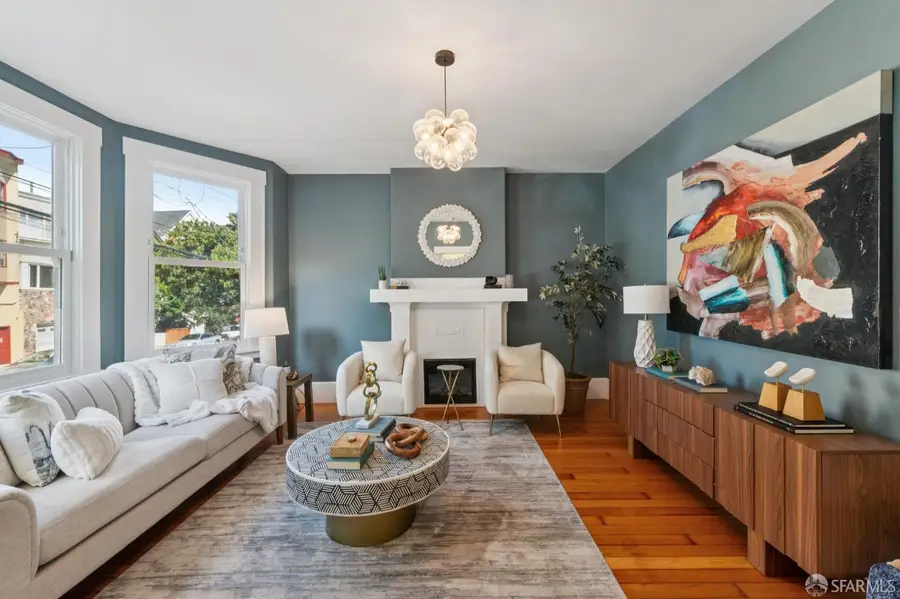 117 St Marys Avenue, San Francisco, CA 94112 - #2