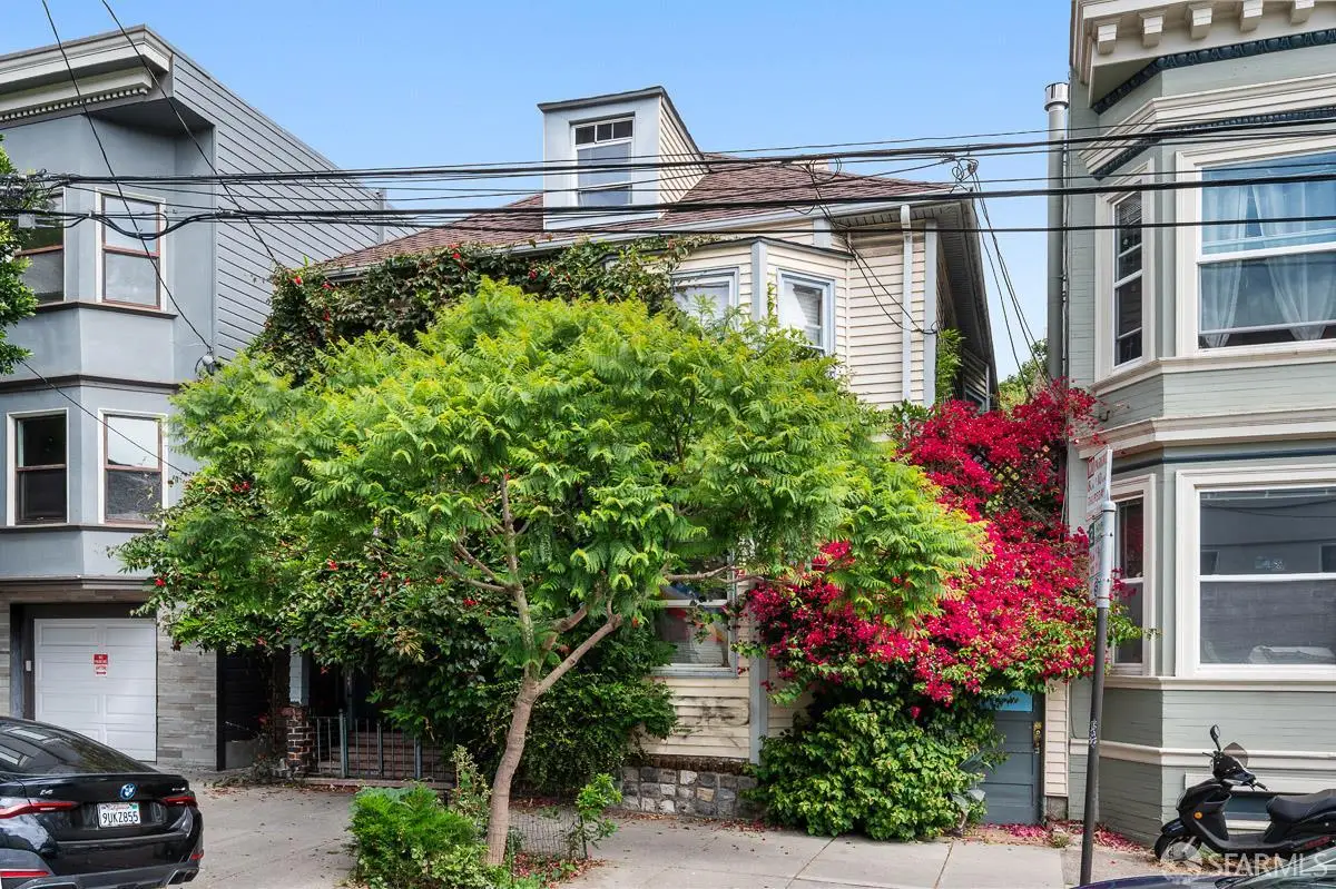 28-30 Camp Street, San Francisco, CA 94110 - #1