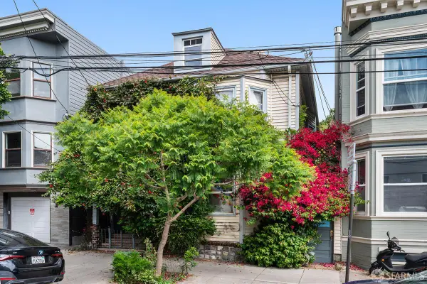 28-30 Camp Street, San Francisco, CA 94110