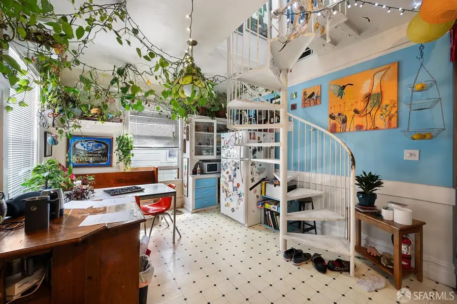 28-30 Camp Street, San Francisco, CA 94110 - #3