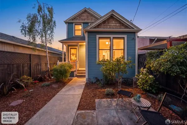 1412 8th Street, Berkeley, CA 94710