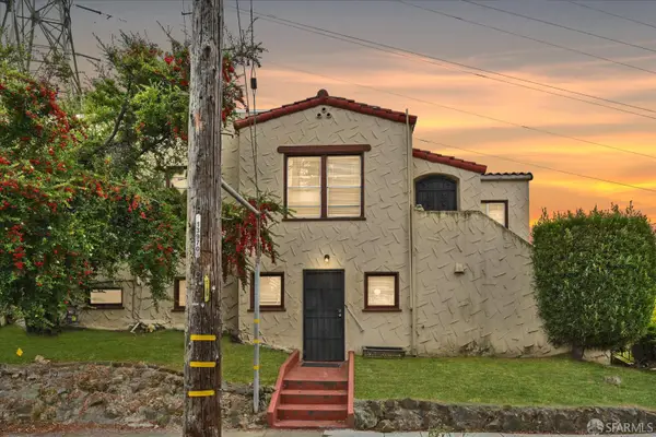 1363 Bates Road, Oakland, CA 94310