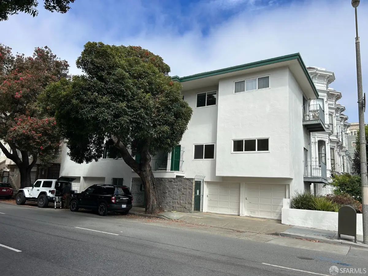 2500 Pine Street, San Francisco, CA 94115 - #1