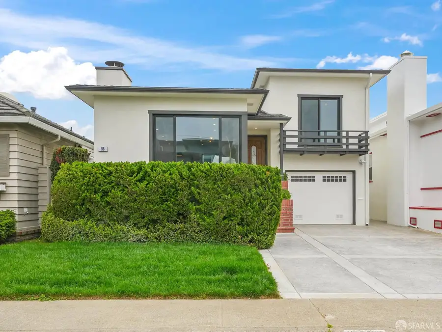 96 Lakemont Drive, Daly City, CA 94015 - #2