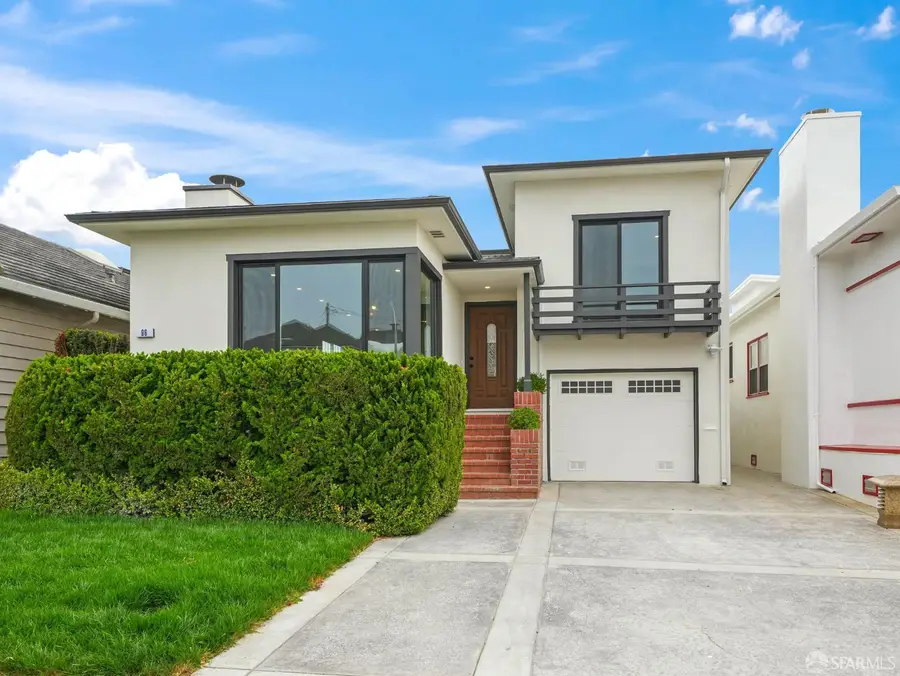 96 Lakemont Drive, Daly City, CA 94015 - #3