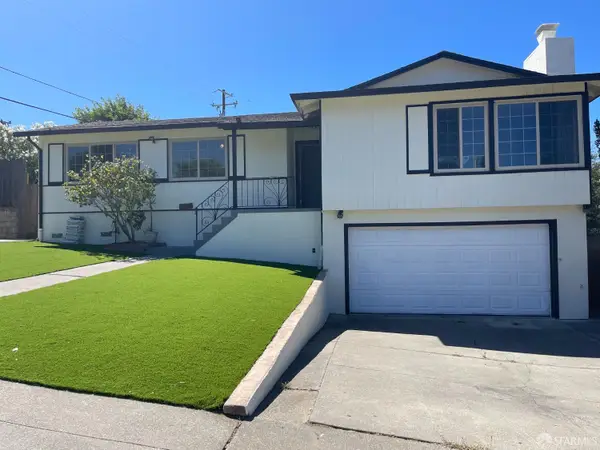 3322 Clearfield Avenue, Richmond, CA 94803