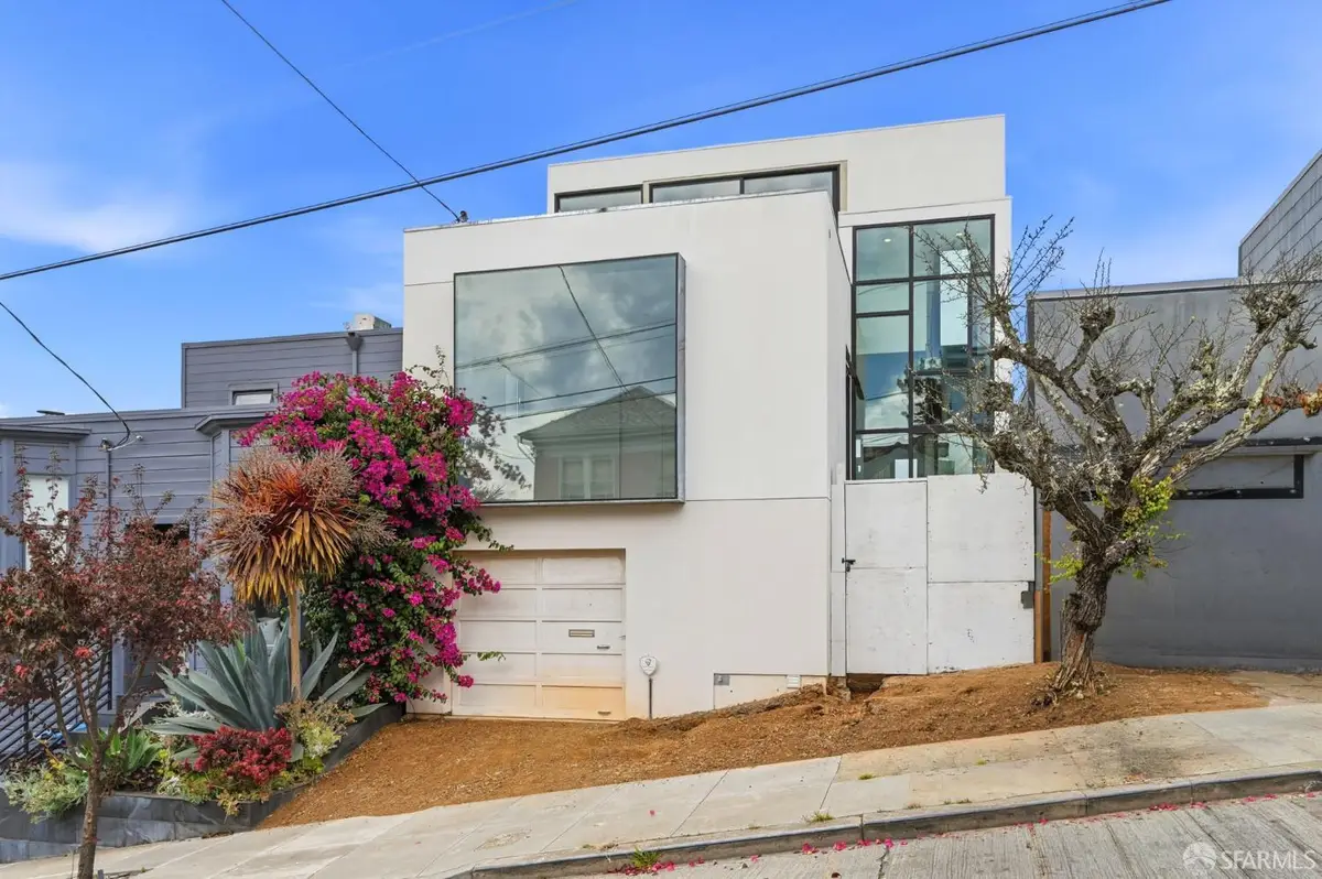 75 Bronte Street, San Francisco, CA 94110 - #1