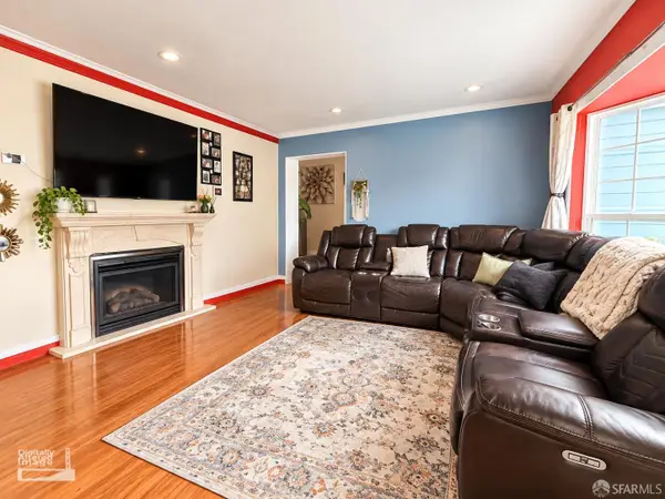 815 Stoneyford Drive, Daly City, CA 94015