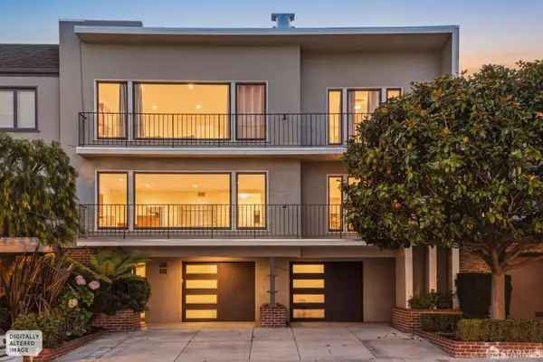 57 Heather Avenue, San Francisco, CA 94118