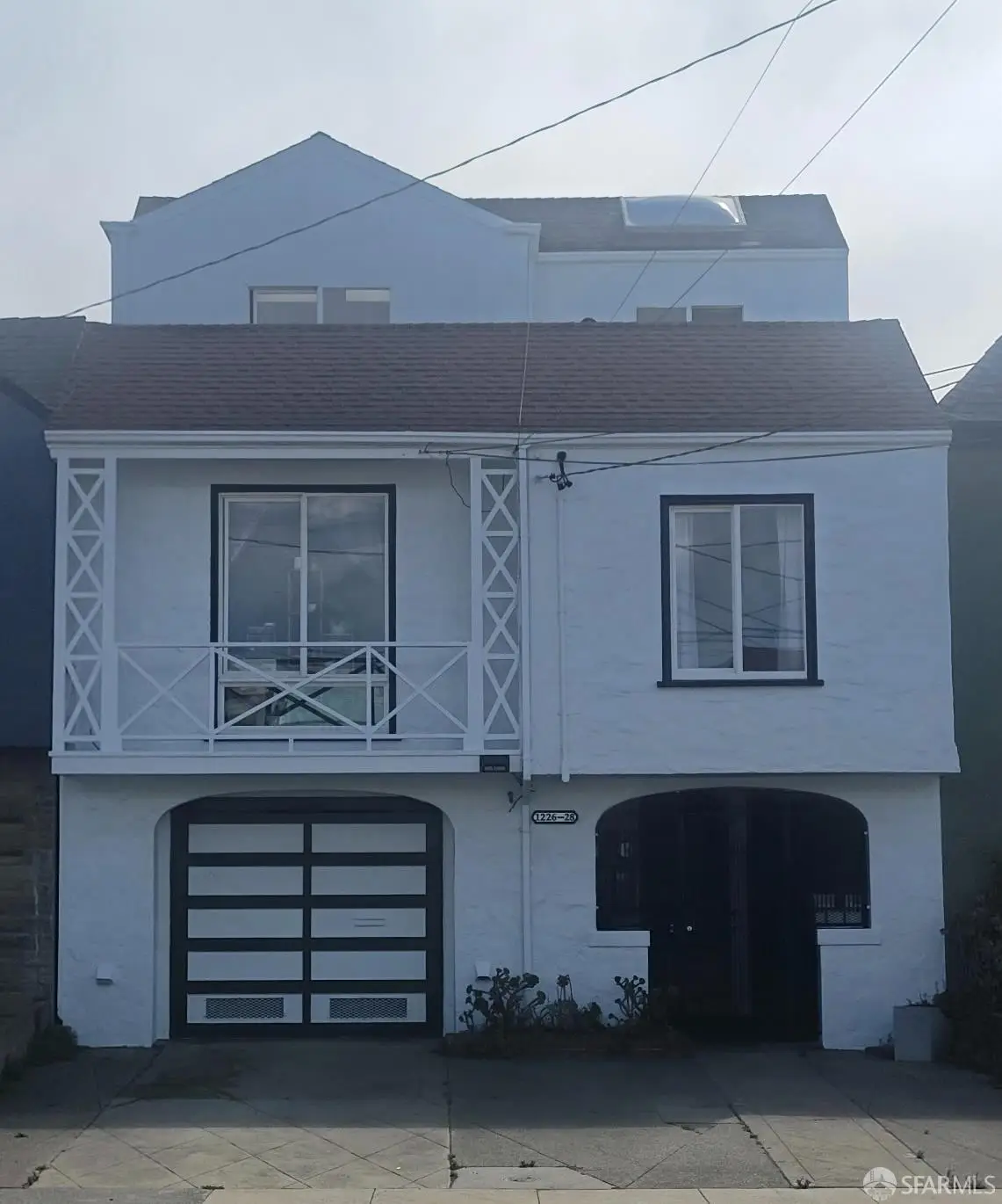 1226-1228 48th Avenue, San Francisco, CA 94122 - #1