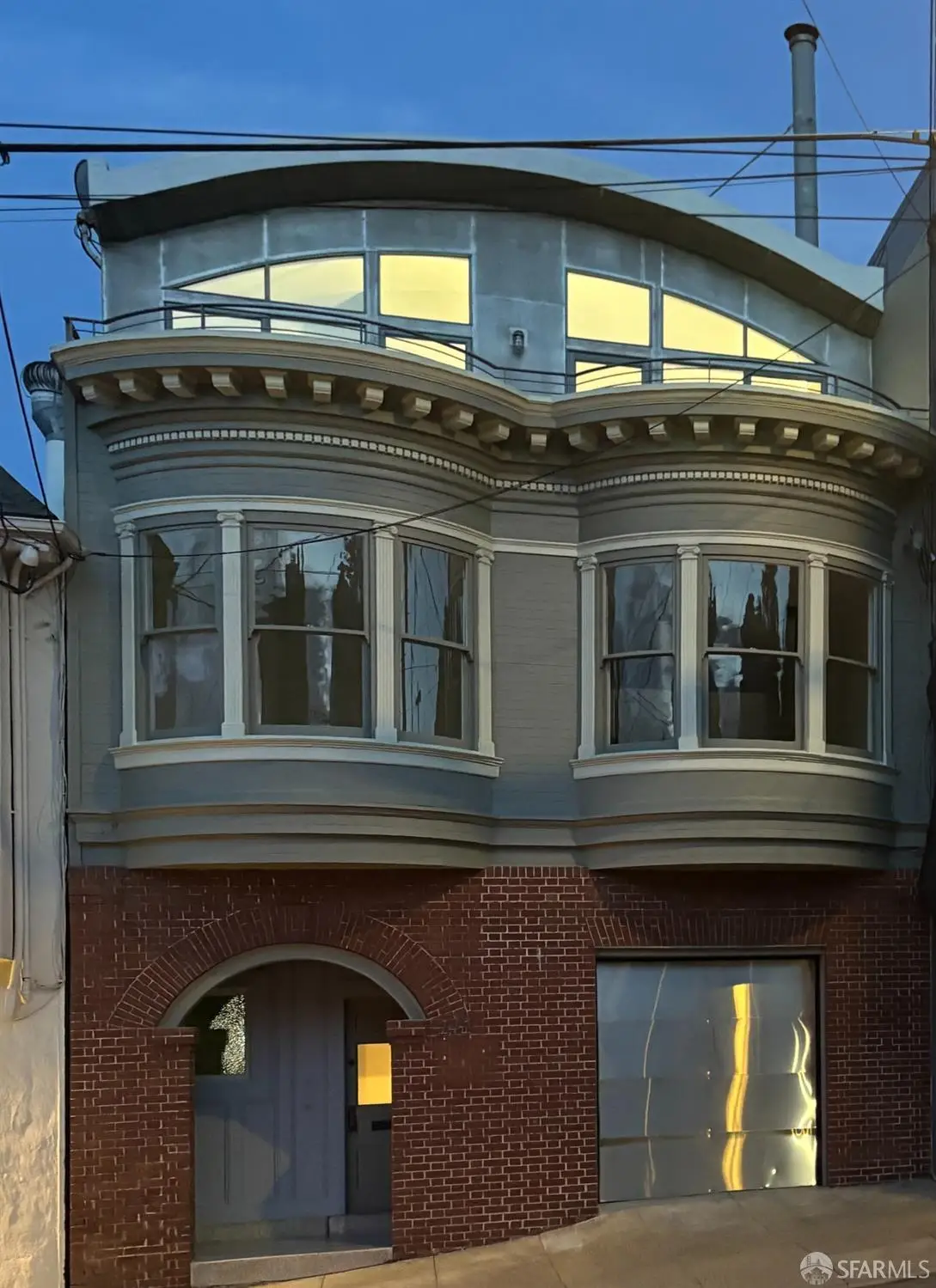 141 Connecticut Street, San Francisco, CA 94107 - #1