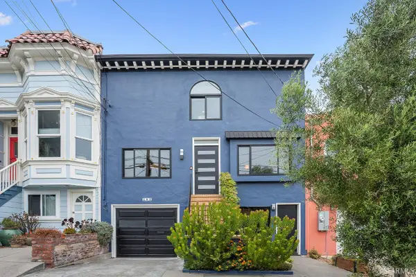 162 Flood Avenue, San Francisco, CA 94131