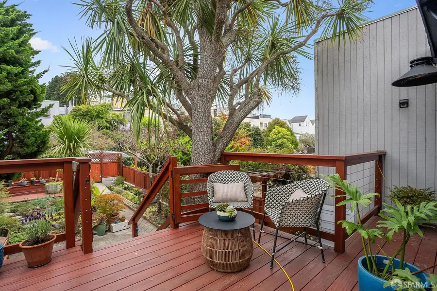 162 Flood Avenue, San Francisco, CA 94131 - #3
