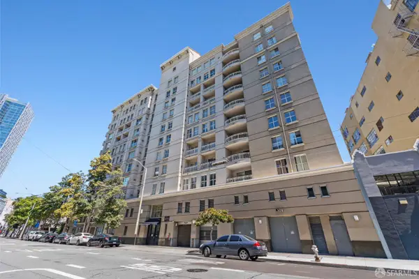 140 S Van Ness Avenue #437, San Francisco, CA 94103