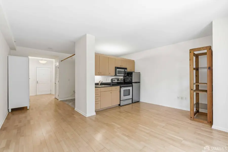 140 S Van Ness Avenue #437, San Francisco, CA 94103 - #3