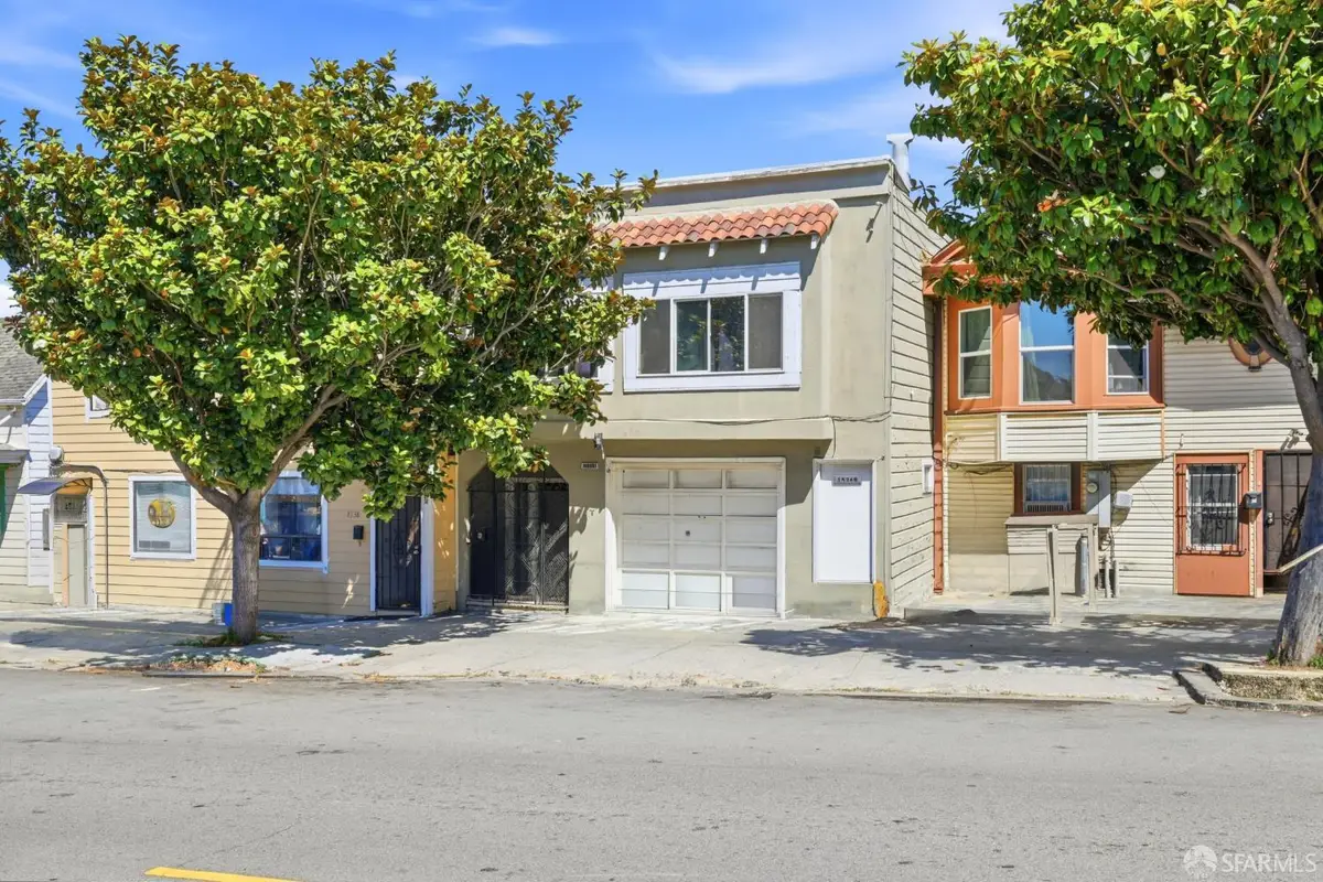 1534 Palou Avenue, San Francisco, CA 94124 - #1