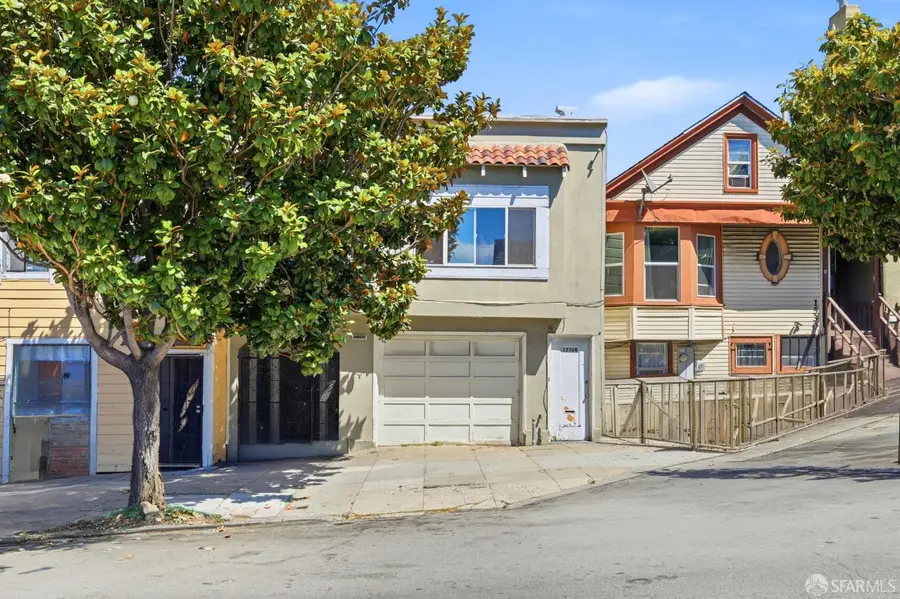 1534 Palou Avenue, San Francisco, CA 94124 - #2