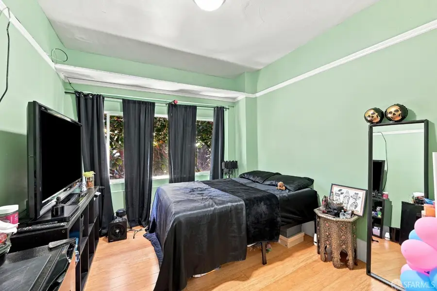 1534 Palou Avenue, San Francisco, CA 94124 - #3