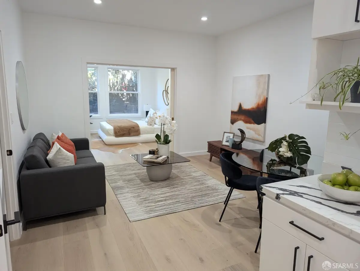 728 Page Street #2, San Francisco, CA 94117 - #1