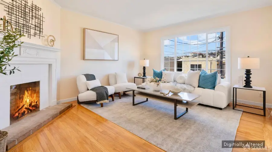 175 Gaven Street, San Francisco, CA 94134 - #3