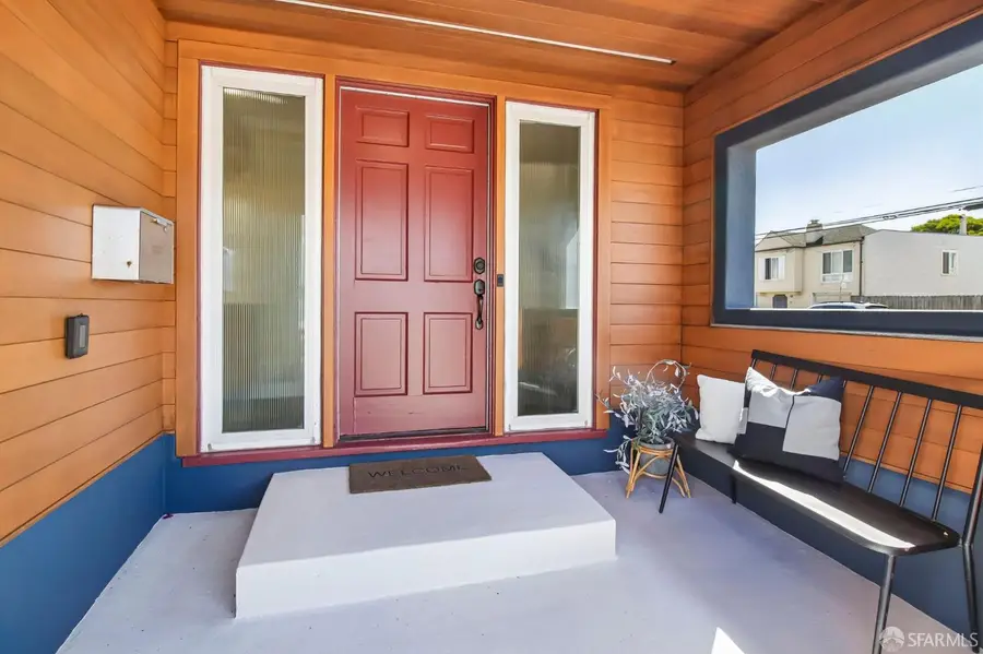 2594 39th Avenue, San Francisco, CA 94116 - #2