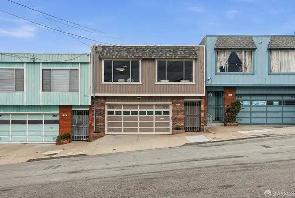 28 Hahn Street, San Francisco, CA 94134