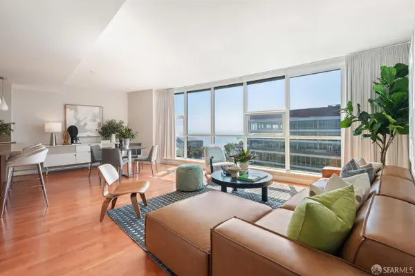 330 Mission Bay Boulevard #805, San Francisco, CA 94158