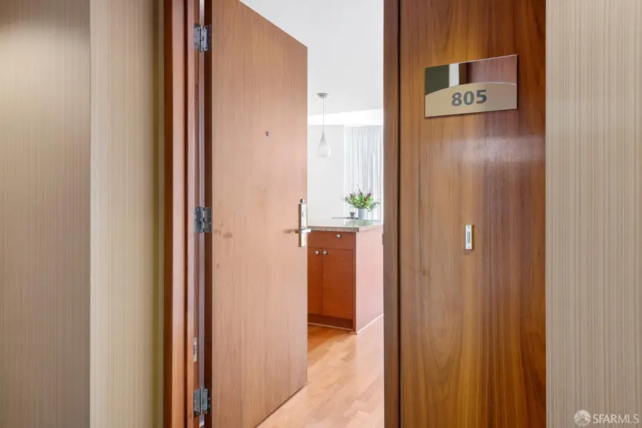 330 Mission Bay Boulevard #805, San Francisco, CA 94158 - #2