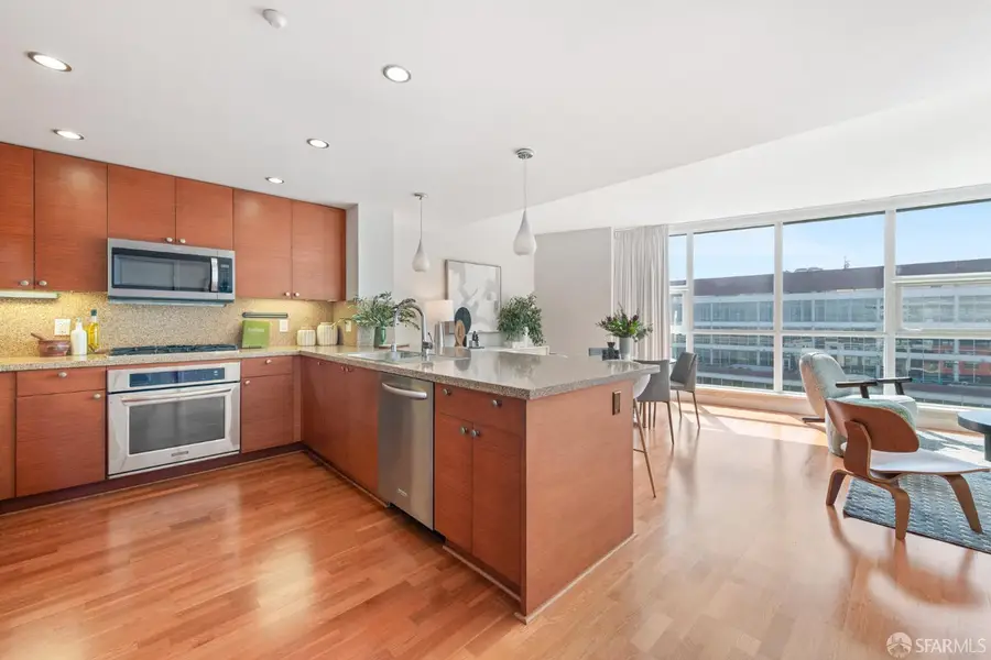 330 Mission Bay Boulevard #805, San Francisco, CA 94158 - #3