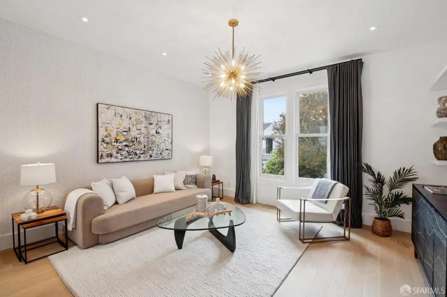 3 Cottage Row, San Francisco, CA 94115 - #2