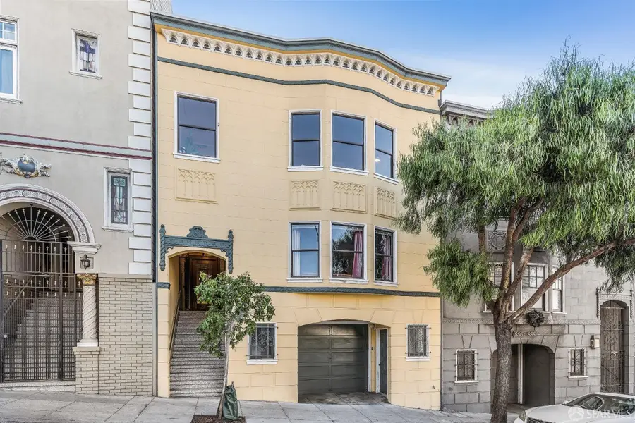 894 Guerrero Street, San Francisco, CA 94110 - #2