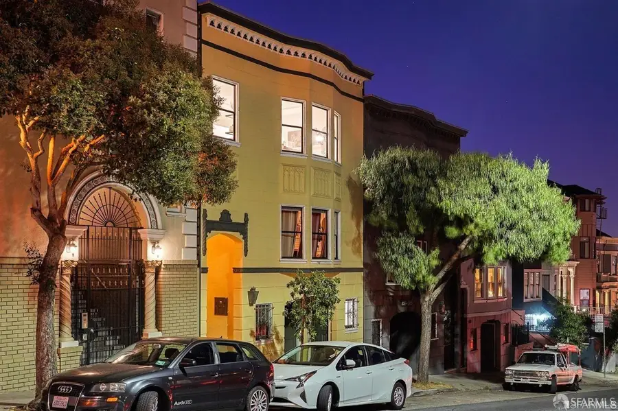 894 Guerrero Street, San Francisco, CA 94110 - #3