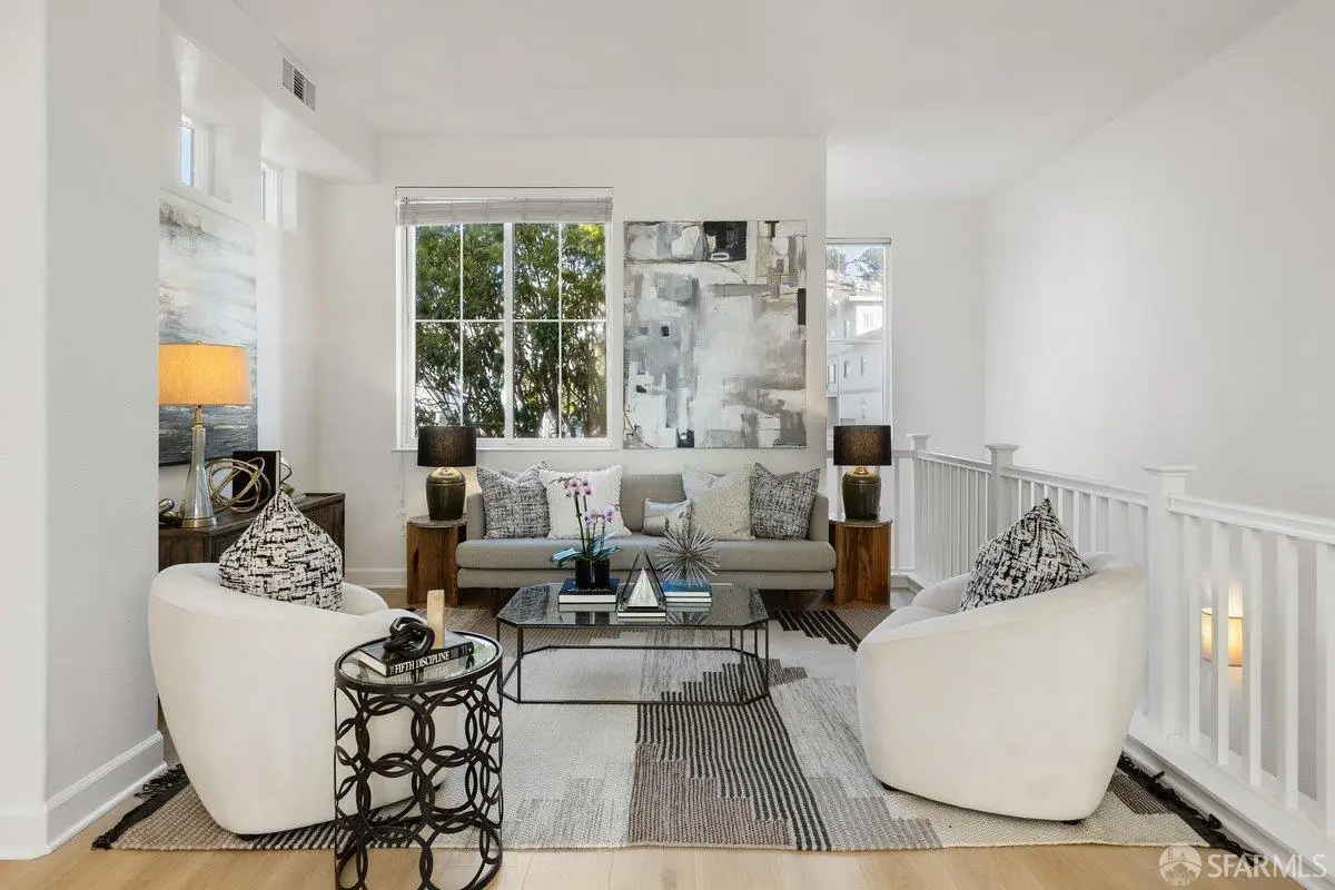 1695 19th Avenue, San Francisco, CA 94122 - #1