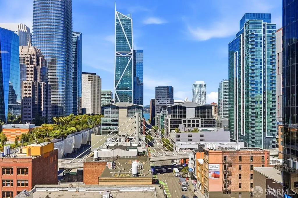 181 Fremont Street #54E, San Francisco, CA 94105 - #1