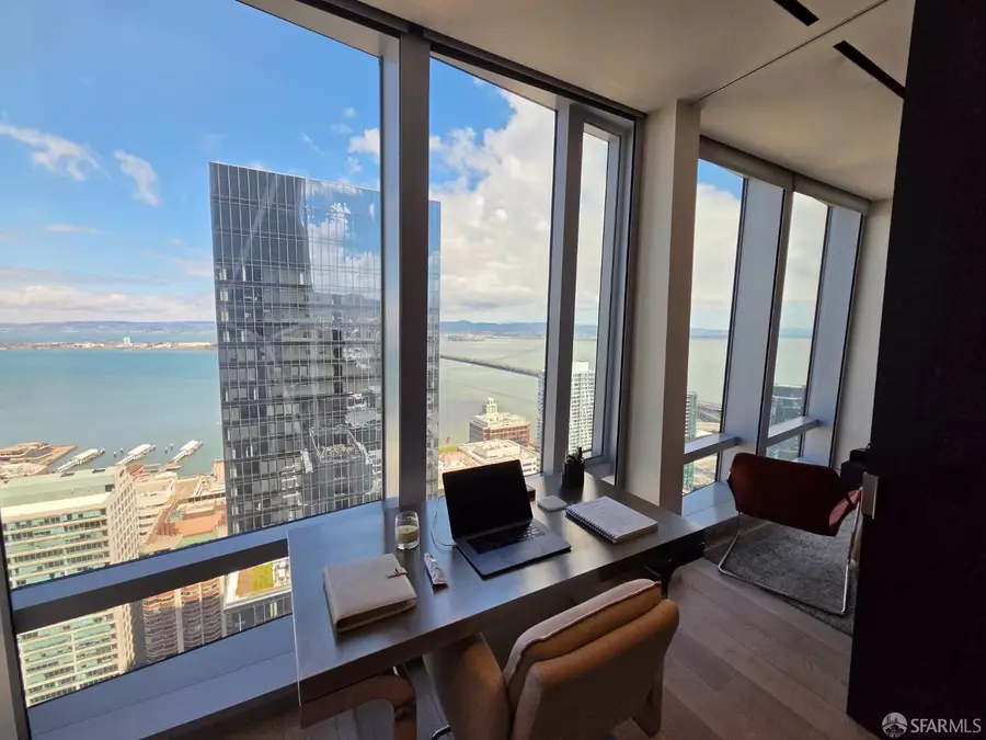 181 Fremont Street #54E, San Francisco, CA 94105 - #3