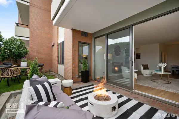 101 Lombard Street #104E, San Francisco, CA 94111
