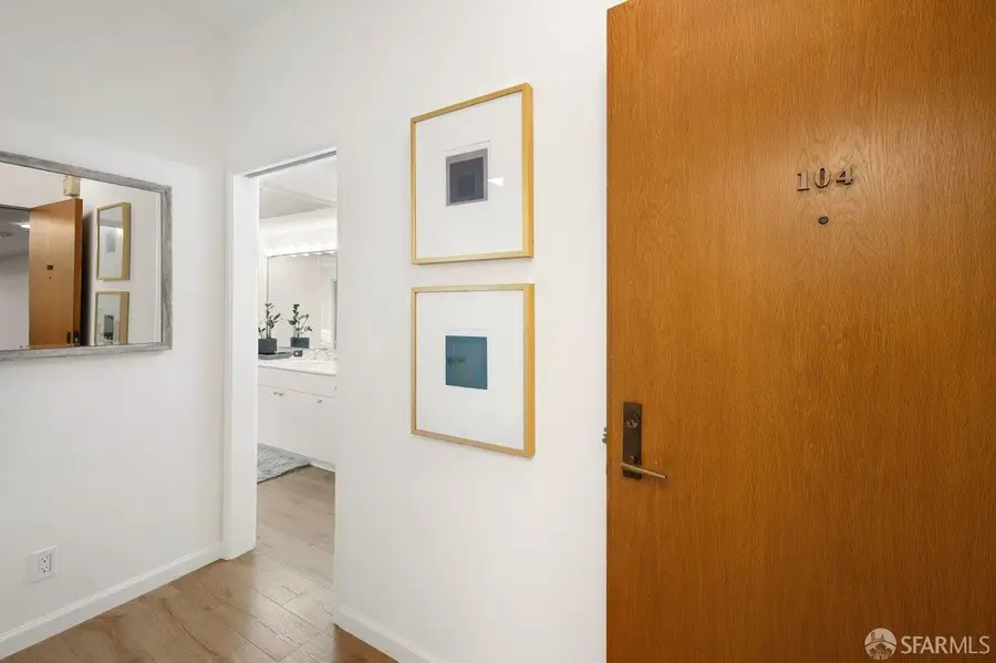 101 Lombard Street #104E, San Francisco, CA 94111 - #3