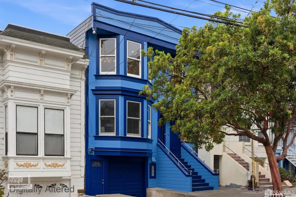 119 St Marys Avenue, San Francisco, CA 94112 - #1